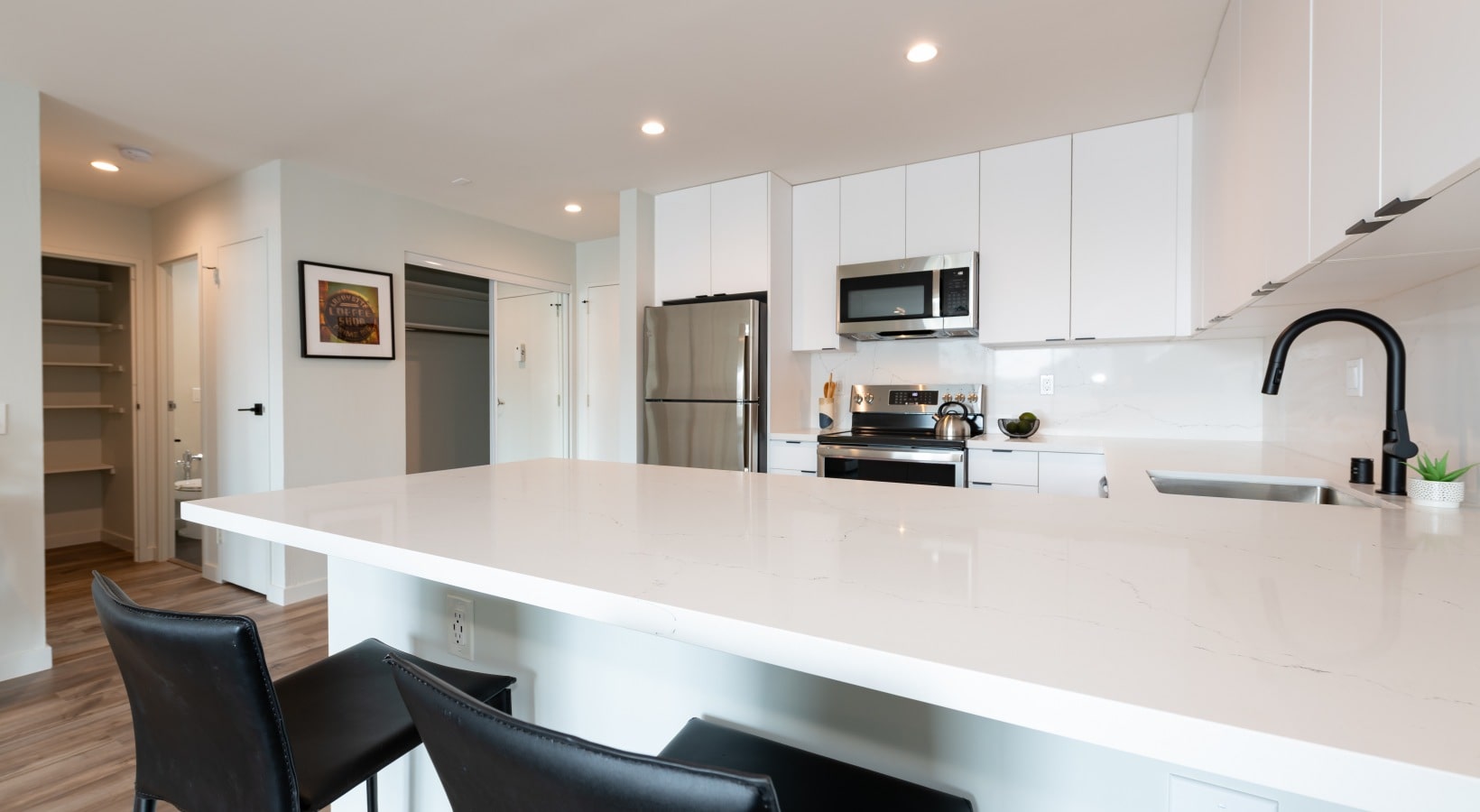 7 Renovation Ideas For Multifamily Properties - Multifamily Apartment Renovation Designs